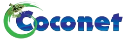 Coconet Business Solutions Logo